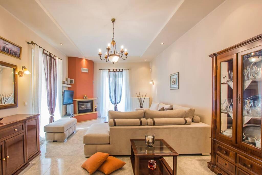 Villa Emily Zakynthos Planos Exterior foto