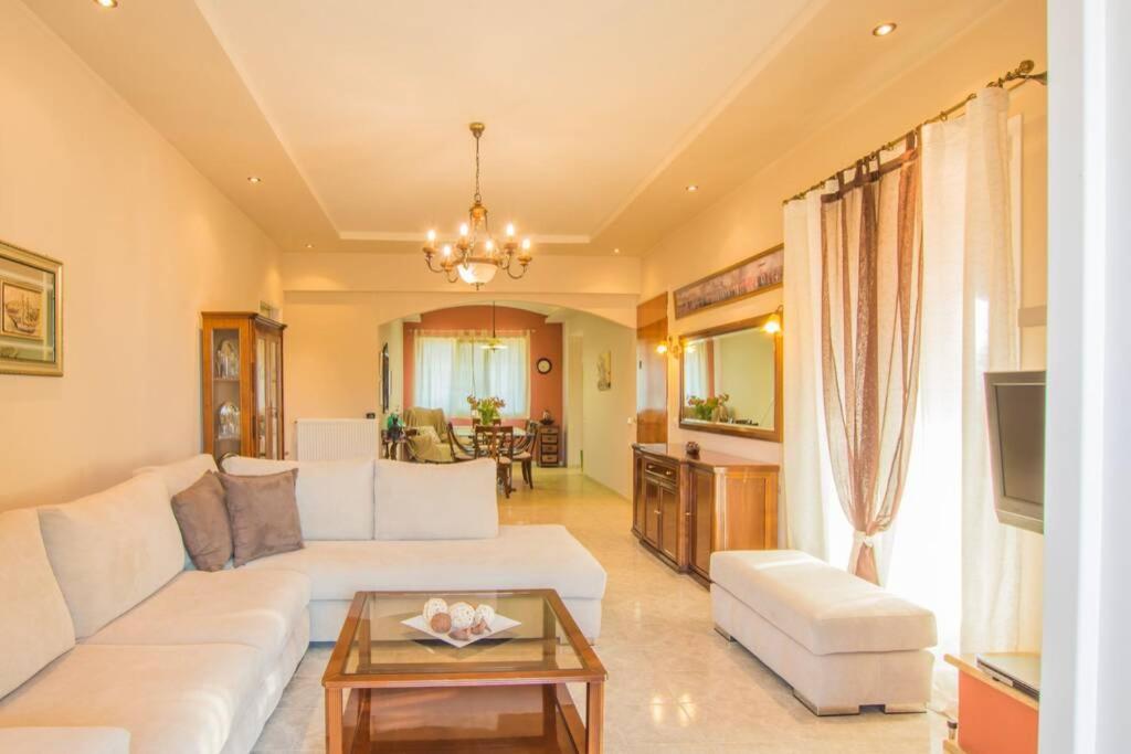 Villa Emily Zakynthos Planos Exterior foto