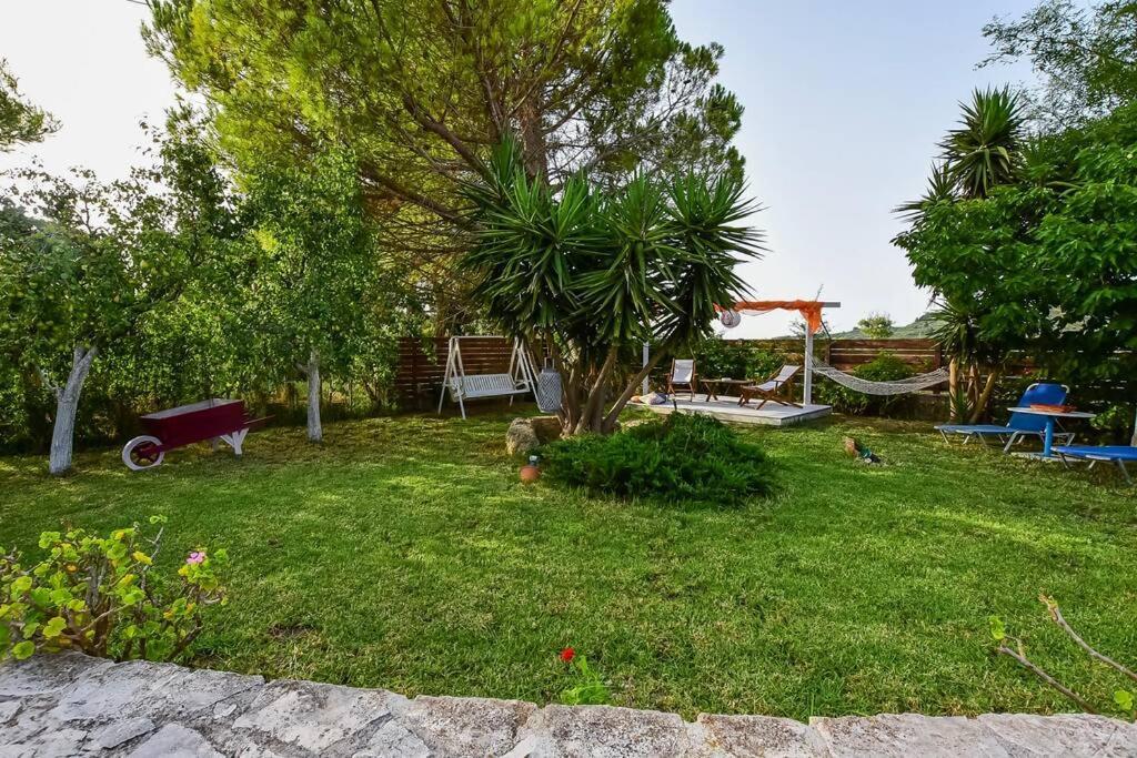 Villa Emily Zakynthos Planos Exterior foto